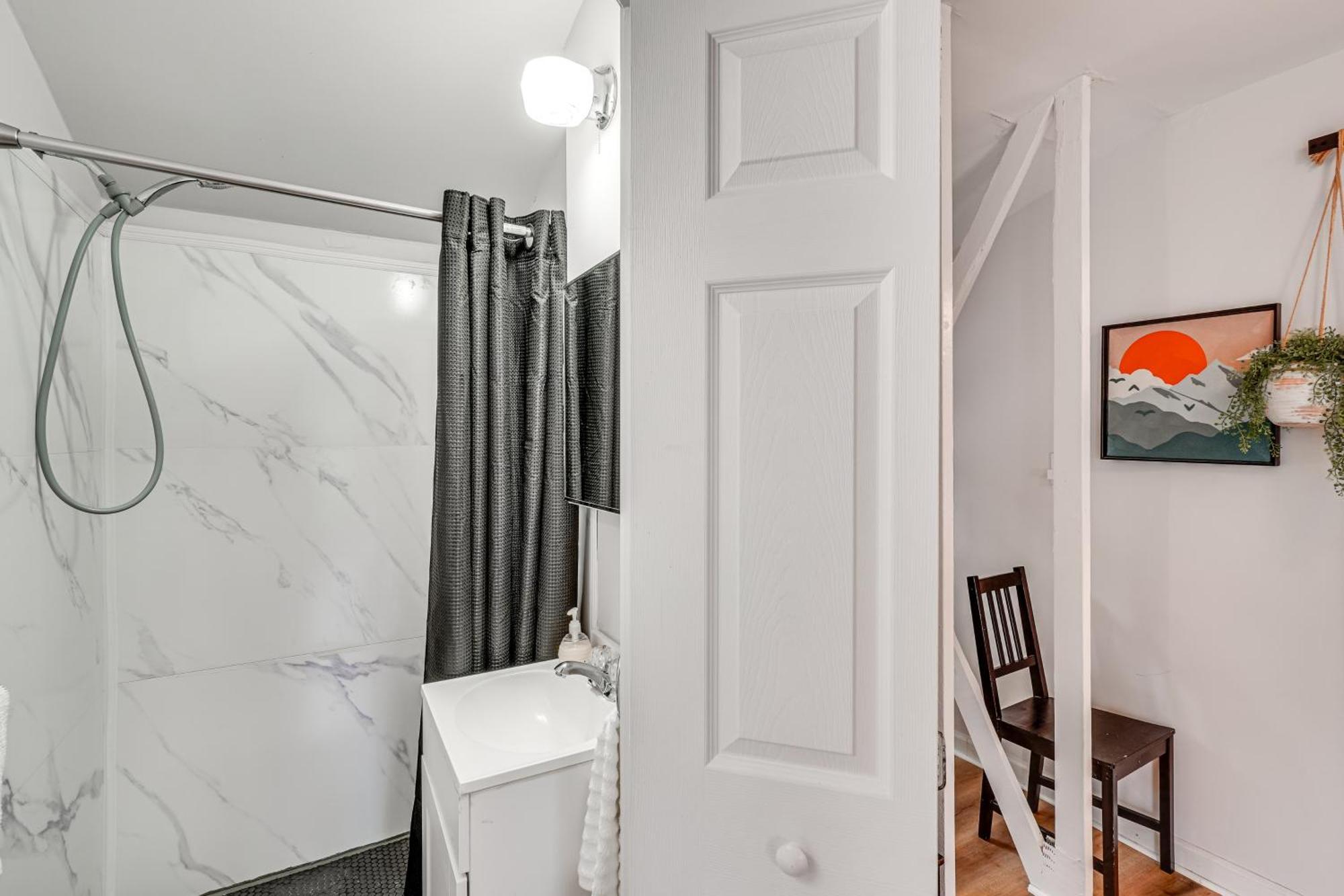 Epic Brunswick Apartment, Deck With Private Hot Tub! Zewnętrze zdjęcie