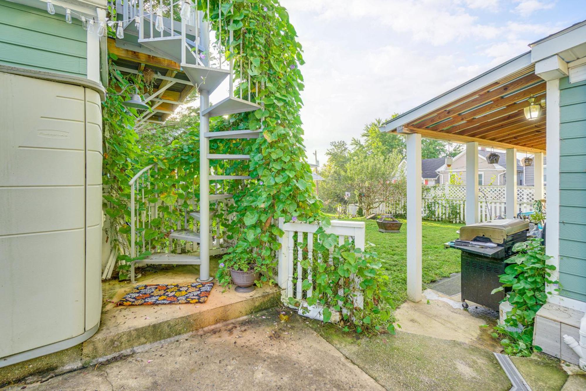 Epic Brunswick Apartment, Deck With Private Hot Tub! Zewnętrze zdjęcie